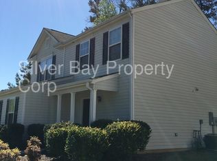 553 Arbor Ridge Dr, Stone Mountain, GA 30087