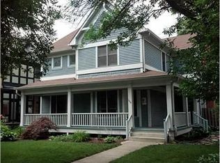 1464 Central Ave, Indianapolis, IN