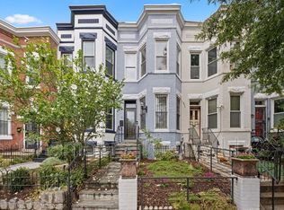 111 P St NW, Washington, DC 20001