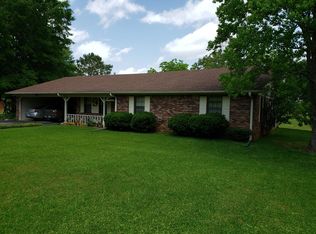 7192 Highway 346, Pontotoc, MS 38863