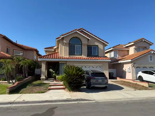 2332 Vista Moora Ave, Chino Hills, CA 91709
