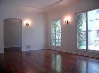 1031 S Orange Grove Ave APT 201, Los Angeles, CA 90019