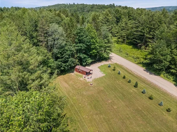 8357 Middle Rd, Angelica, NY 14709