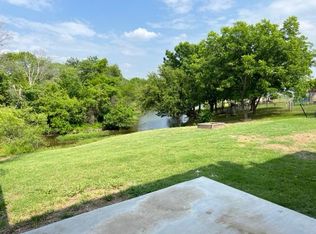 540 Highridge Dr, Lakewood Village, TX 75068