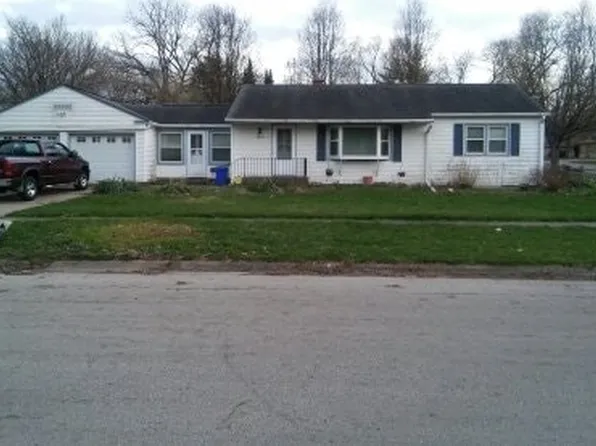 2016 Ashland Ave, Rockford, IL 61101