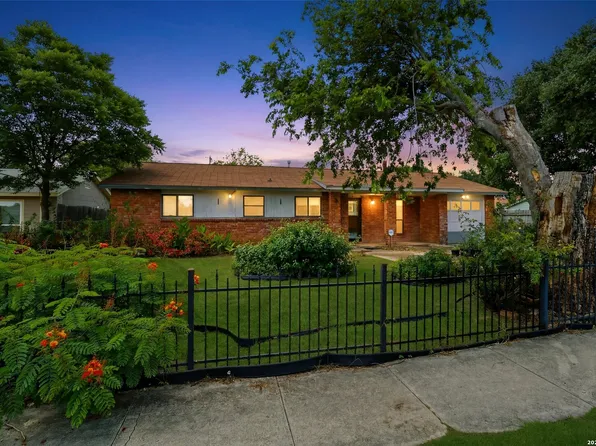 4030 Judivan, San Antonio, TX 78218