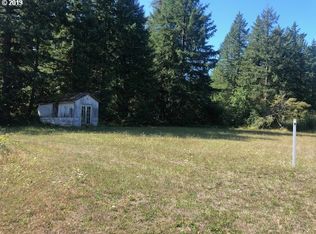 81252 Lost Creek Rd, Dexter, OR 97431