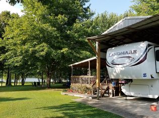 210 West Ln, Georgetown, OH 45121