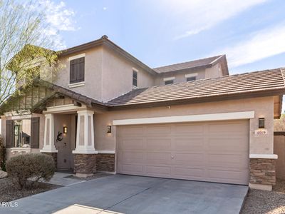 4019 W Valley View Dr, Laveen, AZ, 85339