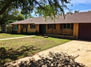 1609 W Kansas Ave, Midland, TX 79701
