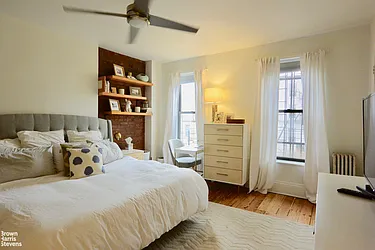 Rented by Brown Harris Stevens