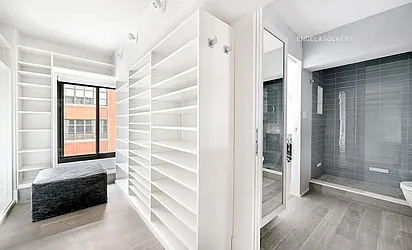 Rented by Engel & Völkers New York City