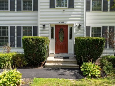 4363 Brown Avenue, Manchester, NH, 03103