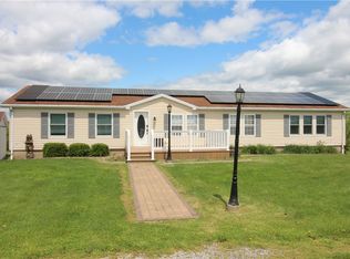 174 Red Dog Rd, Georgetown, PA 15043