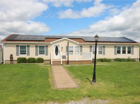 174 Red Dog Rd, Georgetown, PA 15043