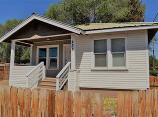 236 W Connor St, Pocatello, ID 83204