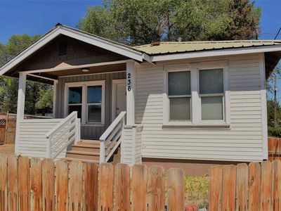 236 W Connor St, Pocatello, ID, 83204