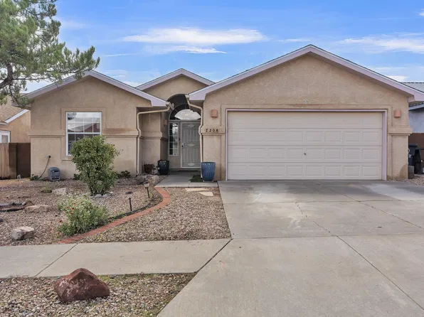 7208 Way Cross Ave NW, Albuquerque, NM 87120