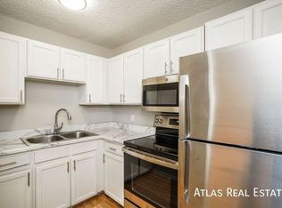 1802 E Lasalle St #4, Colorado Springs, CO 80907