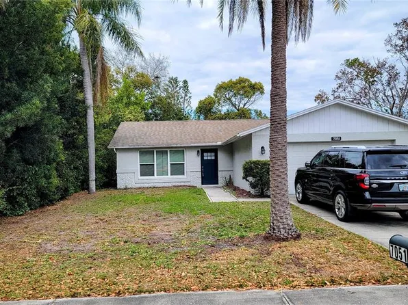 7051 Wentworth Way, New Port Richey, FL 34655