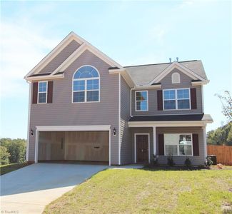 3611 Torrey Ln #59, Browns Summit, NC, 27214