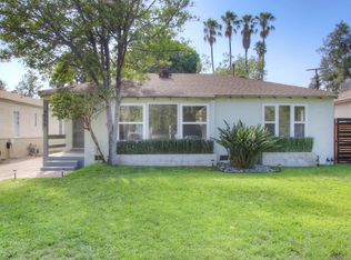 4555 Ben Ave, Valley Village, CA 91607