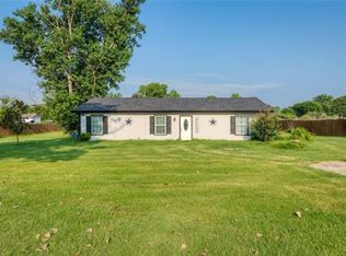 117 Suncrest Dr, Springtown, TX 76082