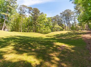 1061 Cawthorne Ln, Greensboro, GA