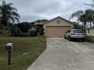 4929 Hungary Rd, North Port, FL 34288