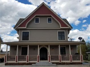 15 E 7th St #B, Red Lodge, MT 59068