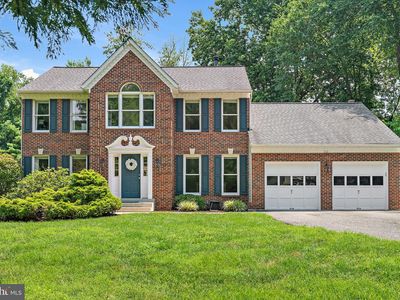 793 Brackley Rd, Severna Park, MD, 21146