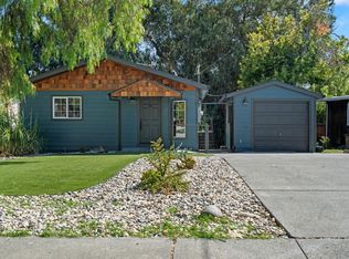 672 E K St, Benicia, CA 94510