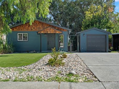 672 E K. Street, Benicia, CA, 94510