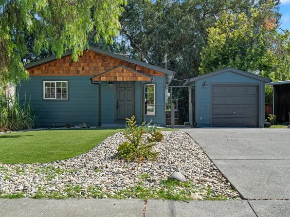 672 E K. Street, Benicia, CA 94510