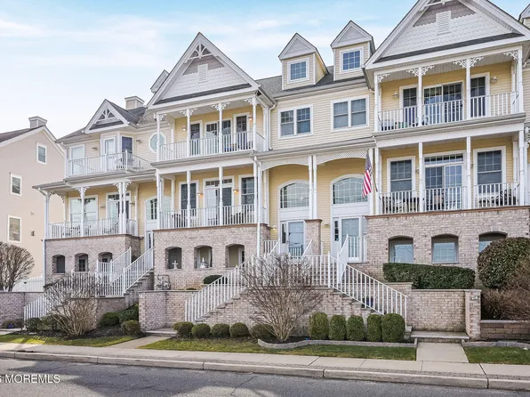 14 1st Street, Keyport, NJ 07735