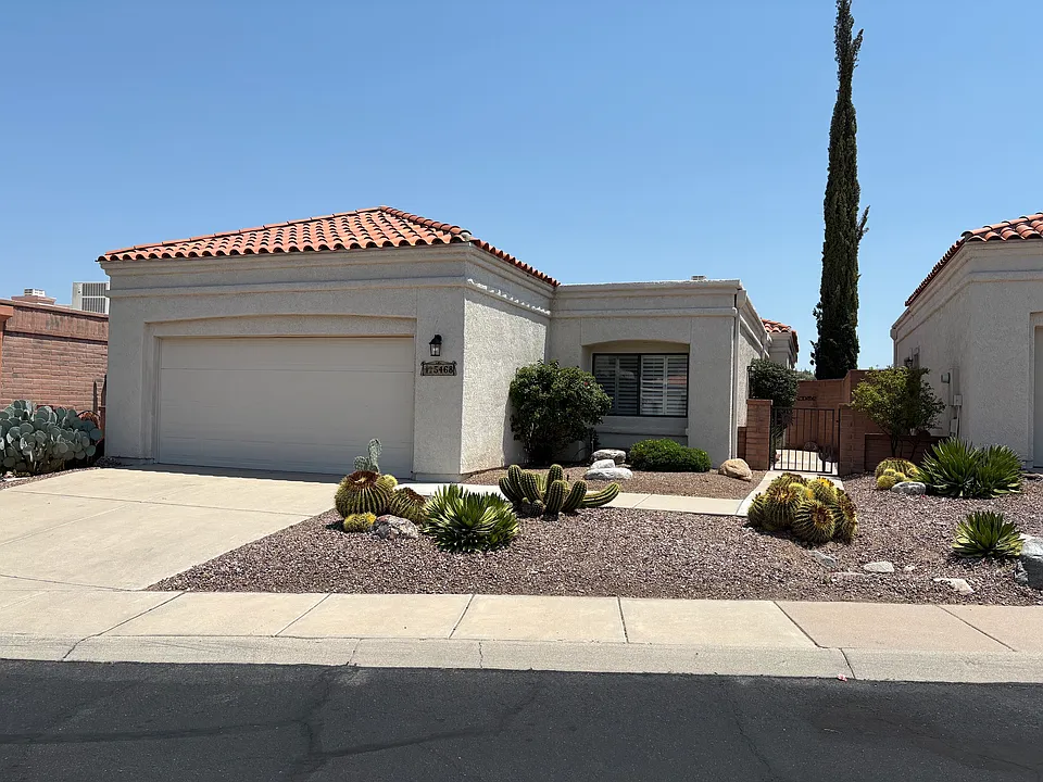 5468 N Via Papavero