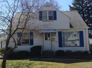 13564 Shady Oak Blvd, Garfield Heights, OH