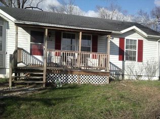 220 Plaza Ct, Martinsburg, WV 25404