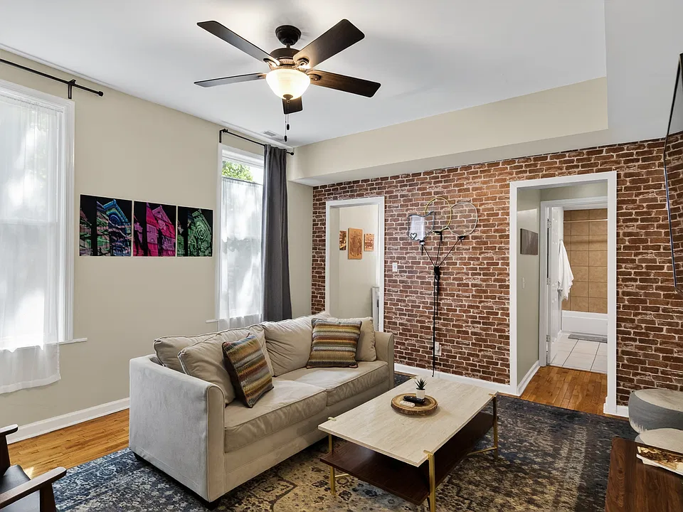 2711 Price Ave #2