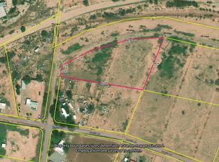 Granillo Rd Lot 17, Veguita, NM 87062