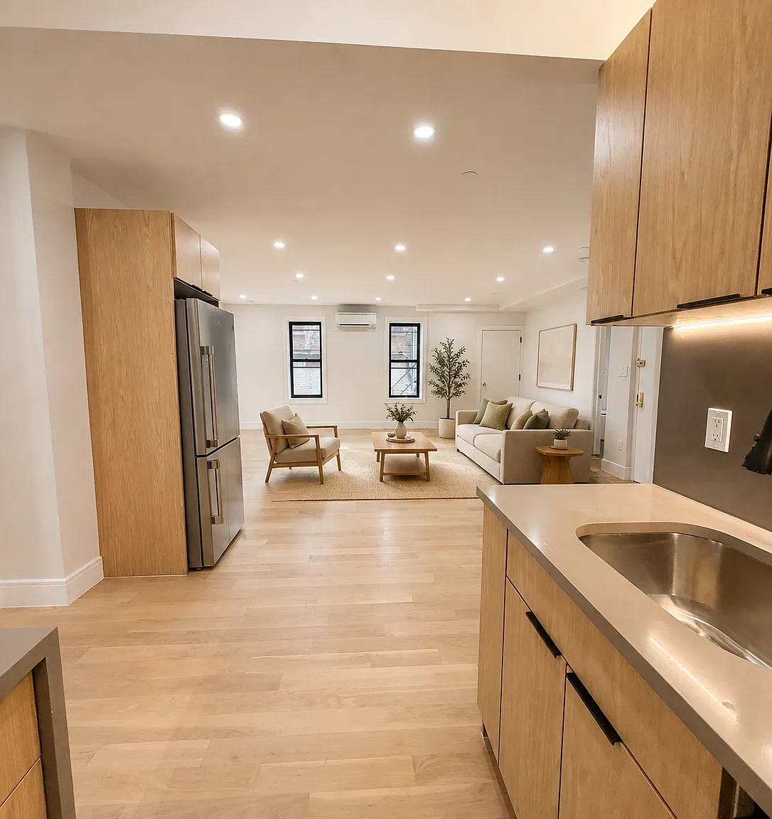 595 Metropolitan Avenue — Photo 1