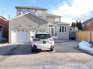 179 Elson St, Markham, ON L3S 3C7