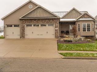 2375 Urbana Ave SE, Massillon, OH 44646