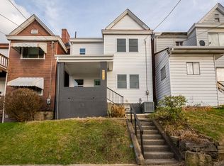 4219 Shields St, Pittsburgh, PA 15207