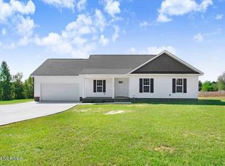 1319 Claridge Nursery Rd, Goldsboro, NC 27530