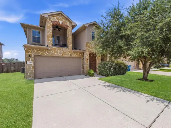 3710 Arbor Trails Dr, Humble, TX 77338