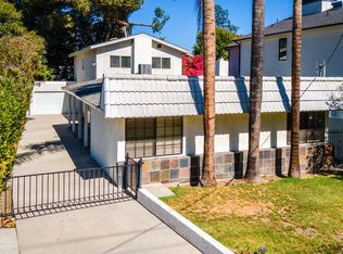 15127 Valley Vista Blvd, Sherman Oaks, CA 91403
