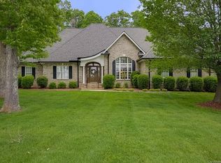 320 Stirewalt Rd, China Grove, NC 28023