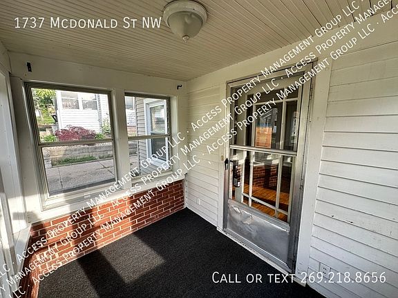 2nd image of 1737 McDonald St NW