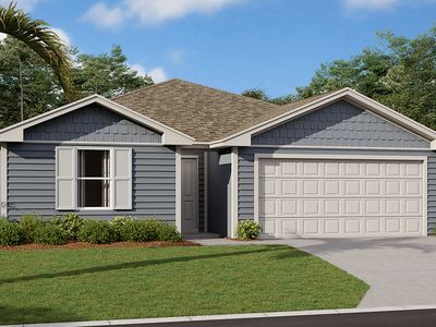 6203 Wild Mustang Trl, Jacksonville, FL, 32234